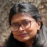 Deepthi Personal Trainer trainer in Bangalore