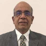 Ravi Shankar Class 12 Tuition trainer in Hyderabad