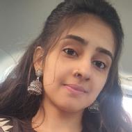 Rohini B. Class I-V Tuition trainer in Bangalore