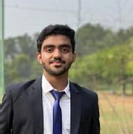 Frenil Eldhose Class 8 Tuition trainer in Devikulam