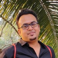 Antarang Bhatta Class I-V Tuition trainer in Saharanpur