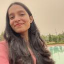 Chanchal V. photo