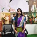 Twinkle R. Diet and Nutrition trainer in Bhubaneswar