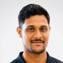 Photo of Ashwani Pandey
