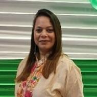 Parul R. Nursery-KG Tuition trainer in Bareilly