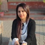 Shilpa M. IELTS trainer in Amritsar