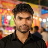 Jeetu Gupta Class 10 trainer in Hata