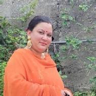 Neha Class I-V Tuition trainer in Shimla