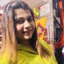 Mansi T. Home Tutors trainer in Delhi