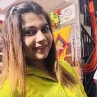 Mansi T. Class 10 trainer in Delhi