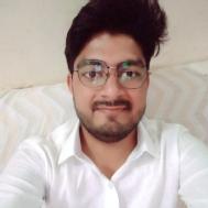 Naushad Ahmad Class 12 Tuition trainer in Etah