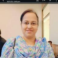 Zarreen A. Class I-V Tuition trainer in Kolkata