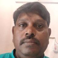 Panduranga Rao Python trainer in Guntur