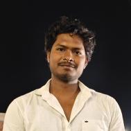 Lokesh Gupta Spoken English trainer in Varanasi