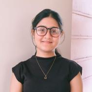 Tina C. Class 12 Tuition trainer in Ichapur