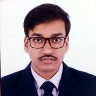 Abhilash Samantray Class 9 Tuition trainer in Cuttack