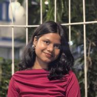 Anushka Class 8 Tuition trainer in Indore