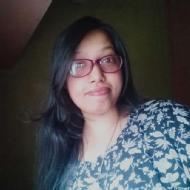 Bhagyasree Class I-V Tuition trainer in Kolkata