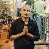 Roshan Kumar Body Massage trainer in Hyderabad