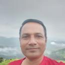 Ptamod Chaudhari Business Etiquette Training trainer in Pune