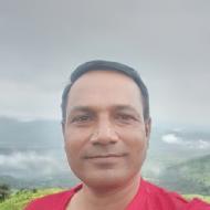 Ptamod Chaudhari Soft Skills trainer in Pune