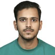 Nikunj Ballabh Gautam Class 11 Tuition trainer in Delhi