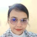 Mohini S. IB Tuition Classes trainer in Delhi