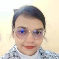 Mohini S. Class 12 Tuition trainer in Delhi