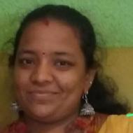 Malini S. Class 12 Tuition trainer in Chennai