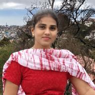 Fathima P. Class I-V Tuition trainer in Madurai