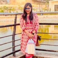 Debarati I. LLB Tuition trainer in Bangalore