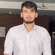 Ritesh Singh Class 10 trainer in Noida