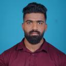 Vibin W v Personal Trainer trainer in Neyyattinkara