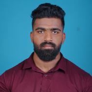 Vibin W V Personal Trainer trainer in Neyyattinkara