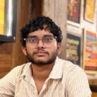 Naveen Class I-V Tuition trainer in Kiraoli