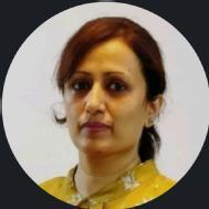 Neelam K. Class I-V Tuition trainer in Delhi