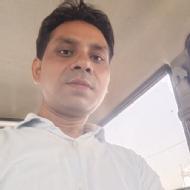Dharmendra Class 10 trainer in Motihari