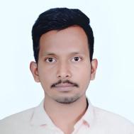 Kapu Girish Kumar Reddy Nursery-KG Tuition trainer in Hyderabad