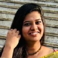 Vyshnavi BSc Tuition trainer in Hyderabad