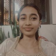 Sanskriti B. Class I-V Tuition trainer in Indore