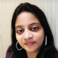 Sravanthi R. Special Education (Mental Retardation) trainer in Hyderabad