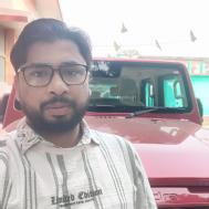 Imran Reza Class 10 trainer in Katihar