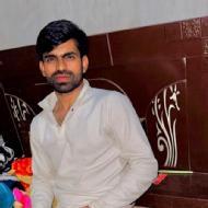 Monu Poswal Class 8 Tuition trainer in Palwal