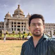 Suman Paul Class 10 trainer in Tura