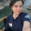 Aditi T. photo