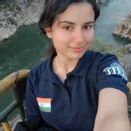 Aditi T. Class I-V Tuition trainer in Jabalpur