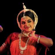 Tiyasha Dance trainer in Kolkata