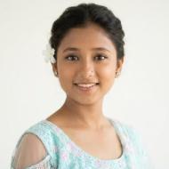 Kanak Class I-V Tuition trainer in Madhubani