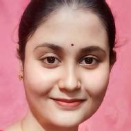 Tanushree Class 12 Tuition trainer in Kolkata