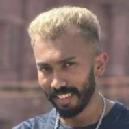 Yashish Machaiah b d Personal Trainer trainer in Bangalore